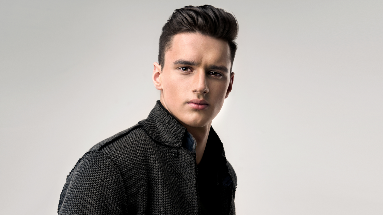 Modern Quiff for Men: How to Style It and What You Need | All Things Hair PH