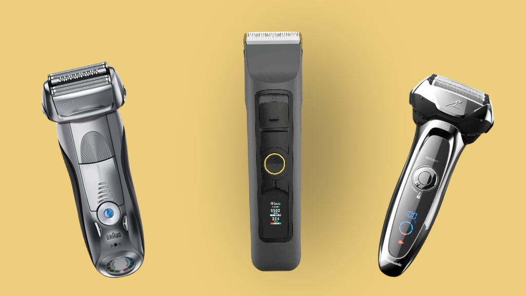 Top 8 Best Electric Shaver For Sensitive Skin In 2024