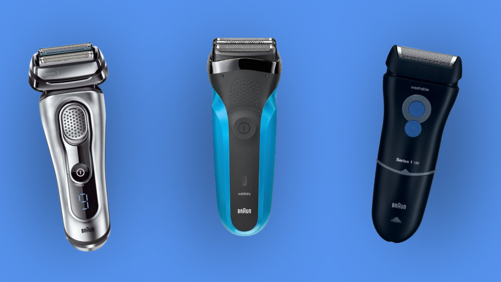 The Ultimate Guide To Braun Shavers: Everything You Need To Know