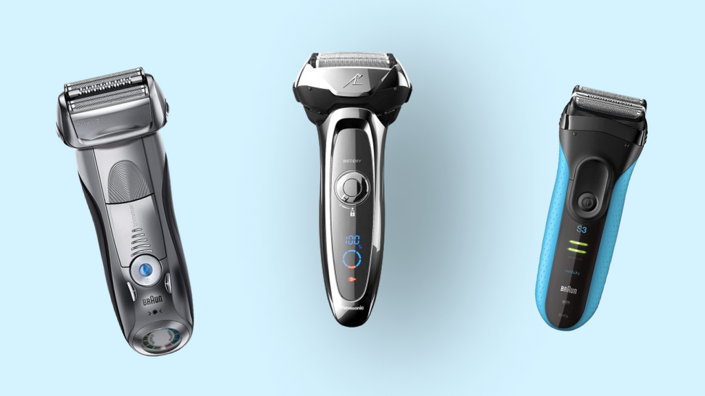 Top 14 Closest Shave Electric Razors In 2024