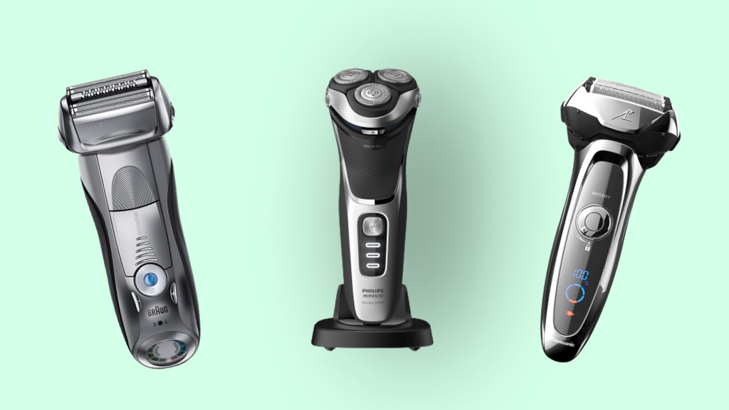 The 5 Best Foil Shaver For Men In 2024