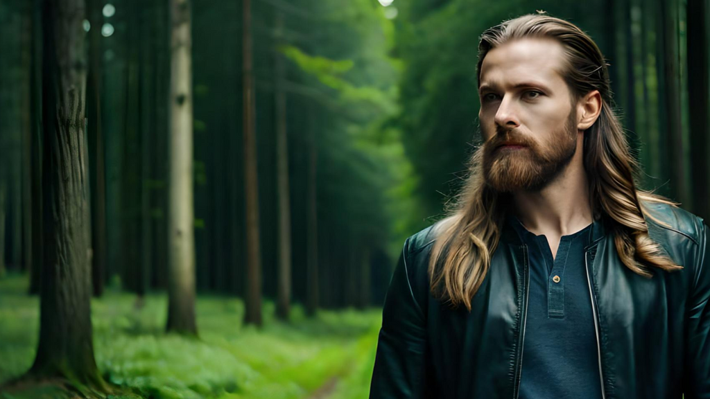 How To Get A Viking Beard: The Ultimate Guide