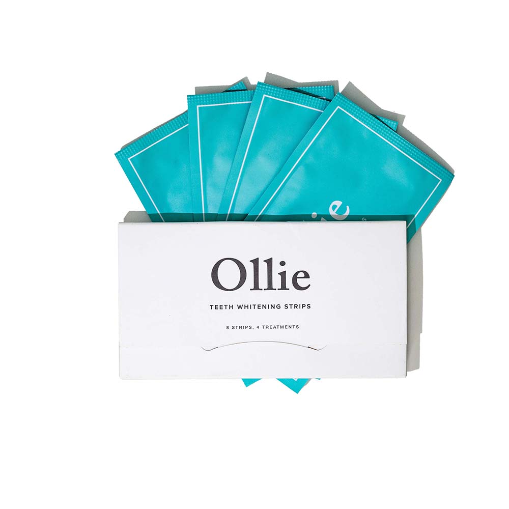 Ollie Quarterly Subscription - Brio Product Group